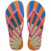 Chinelo Feminino Havaianas Slim Harmony - Atacado