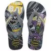 Chinelo Infantil Havaianas Kids Hero Dc - Atacado