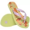 Chinelo Infantil Havaianas Kids Fantasy - Atacado