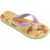 Chinelo Infantil Havaianas Kids Fantasy - Atacado