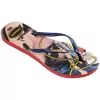 Chinelo Feminino Havaianas Slim Wonder Wom - Atacado