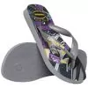 Chinelo Infantil Havaianas Kids Hero Dc - Atacado