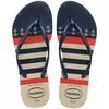 Chinelo Feminino Havaianas Slim Nautical - Atacado