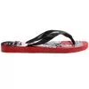 Chinelo Masculino Havaianas Top Marvel Logomania - Atacado