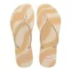 Chinelo Feminino Havaianas Tube Gloss - Atacado