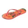 Chinelo Feminino Havaianas Slim Tropical - Atacado