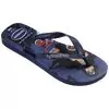 Chinelo Masculino Havaianas Top Naruto - AtacadoChinelo Masculino Havaianas Top Naruto - Atacado