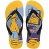 Chinelo Masculino Havaianas Simpsons - Atacado