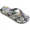Chinelo infantil Havaianas Kids Minecraft - Atacado