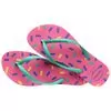 Chinelo Feminino Havaianas Slim Harmony - Atacado