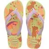 Chinelo Infantil Havaianas Kids Fantasy - Atacado
