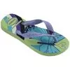 Chinelo Infantil Havaianas Kids Fantasy - Atacado