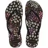 Chinelo Feminino Havaianas Slim Animals - Atacado