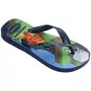 Chinelo Infantil Havaianas Kids Minecraft - Atacado