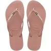 Chinelo Feminino Havaianas Slim Brasil - Atacado