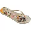 Chinelo Feminino Havaianas Slim Summer Bliss - Atacado