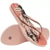Chinelo Feminino Havaianas Slim Princesas - Atacado