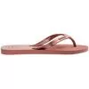Chinelo Feminino Havaianas Elegance Print - Atacado