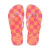Chinelo Infantil Havaianas Kids Slim Glitter Ii - Atacado