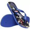 Chinelo Masculino Havaianas Top Marvel Classics - Atacado
