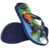 Chinelo Infantil Havaianas Kids Minecraft - Atacado