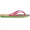 Chinelo Feminino Havaianas Slim Harmony - Atacado