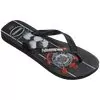 Chinelo Feminino Havaianas Top Times Corinthians - Atacado