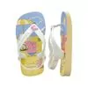 Chinelo Baby Havaianas New Baby Peppa Pig - Atacado