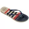 Chinelo Feminino Havaianas Slim Nautical - Atacado