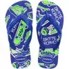 Chinelo Infantil Havaianas Kids Athletic - Atacado
