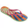 Chinelo Feminino Havaianas Slim Harmony - Atacado