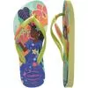 Chinelo Infantil Havaianas Kids Slim Princess - Atacado