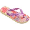 Chinelo Infantil Havaianas Kids Flores - Atacado