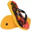 Chinelo Infantil Havaianas Kids Cars - Atacado