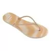 Chinelo Feminino Havaianas Tube Gloss - Atacado