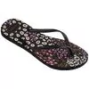 Chinelo Feminino Havaianas Slim Animals - Atacado