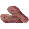 Chinelo Feminino Havaianas Slim Gloss - Atacado