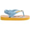 Chinelo Havaianas New Baby Disney Classics - Atacado