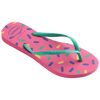 Chinelo Feminino Havaianas Slim Harmony - AtacadoChinelo Feminino Havaianas Slim Harmony - Atacado