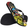 Chinelo Masculino Havaianas Top Marvel Classics - Atacado