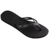 Chinelo Feminino Havaianas Elegance - Atacado