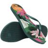 Chinelo Feminino Havaianas Slim Summer Bliss - Atacado
