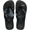 Chinelo Masculino Havaianas Star Wars - Atacado