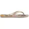 Chinelo Feminino Havaianas Slim Summer Bliss - Atacado