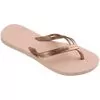 Chinelo Feminino Havaianas Elegance - Atacado
