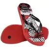 Chinelo Masculino Havaianas Top Marvel Logomania - Atacado