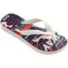 Chinelo Infantil Havaianas Kids Cars - Atacado