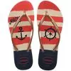 Chinelo Feminino Havaianas Slim Nautical - Atacado
