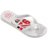 Chinelo Masculino Havaianas Top Times São Paulo - Atacado