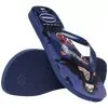 Chinelo Masculino Havaianas Top Naruto - Atacado